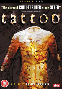 Tattoo (2002) (DVD)